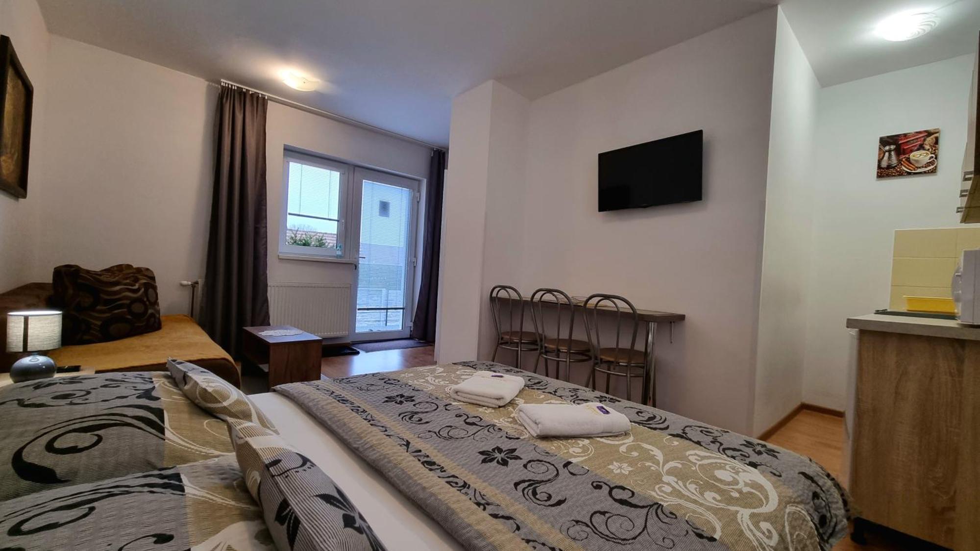 Apartmány Miluška Bešeňová Habitación foto