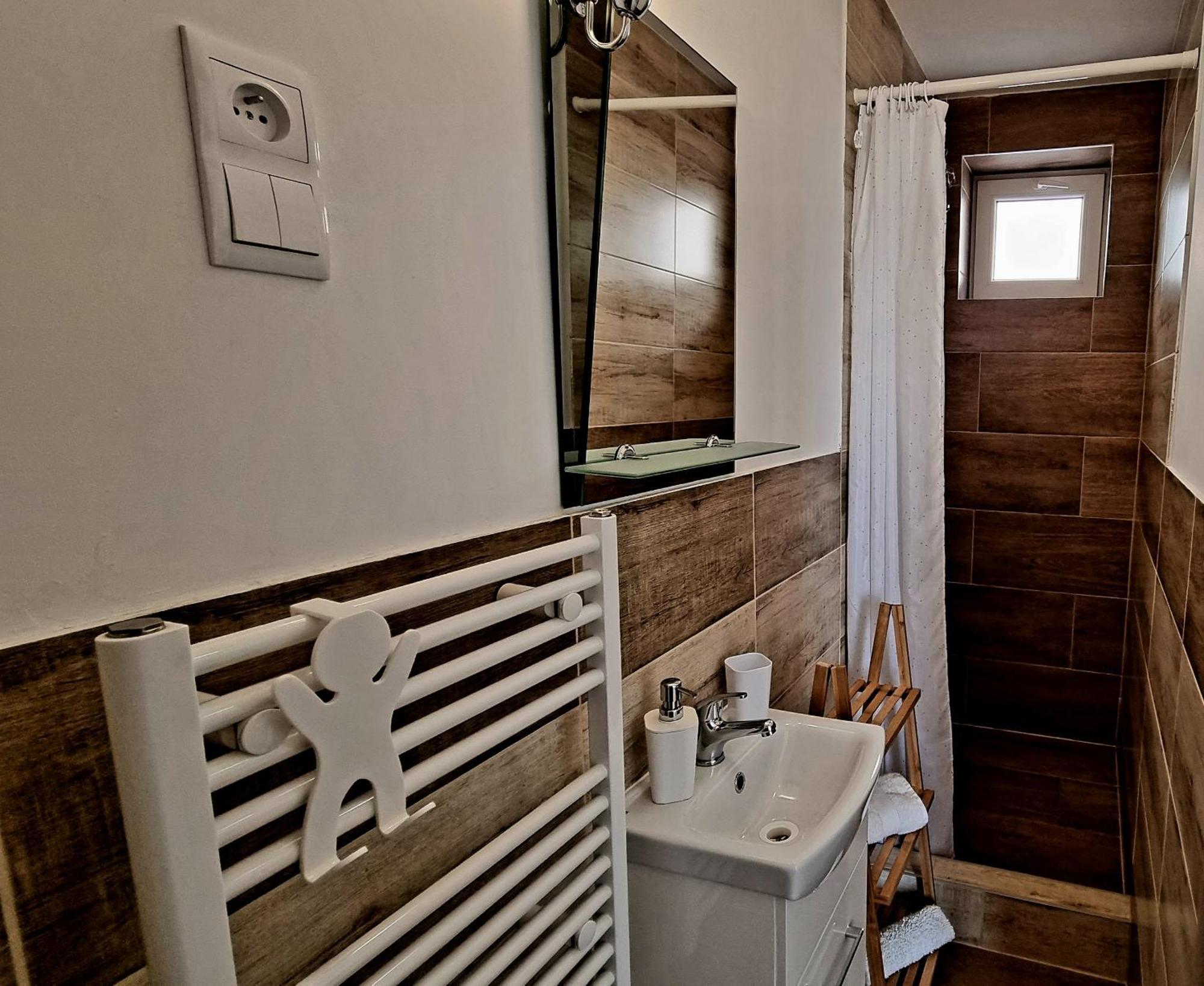Apartmány Miluška Bešeňová Habitación foto