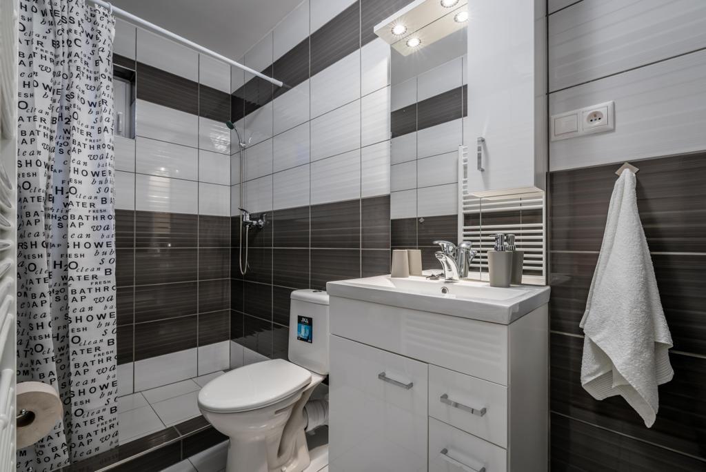 Apartmány Miluška Bešeňová Habitación foto